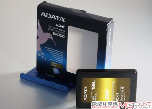 宇瞻TURBOⅡ AS610 120GB